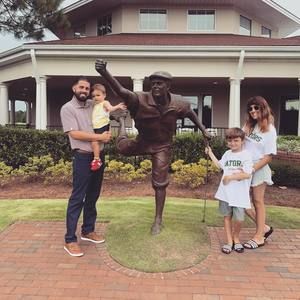 Meet your Posher, Ryan